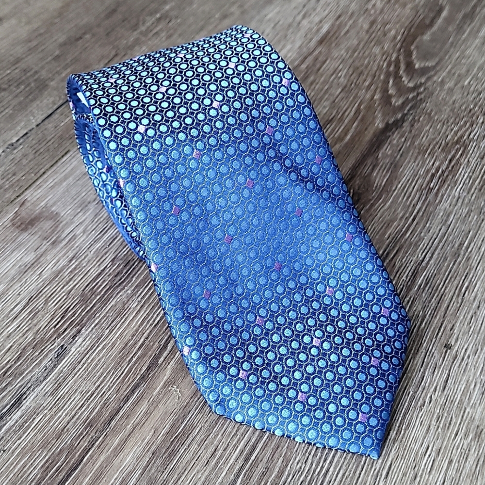 Men's tie Ike by Ike Behar